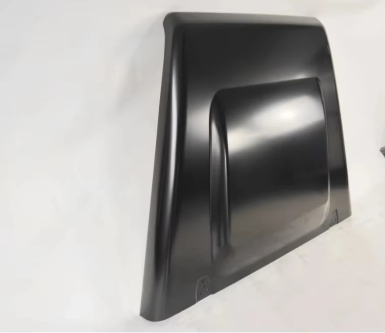 High Quality New Replacement Car Hood BKA710140 for Defender 90 110 with 12 Months Warranty