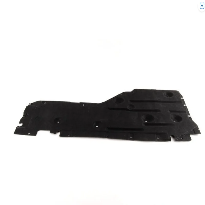 51757065909 Left/Right Engine Under Cover Protection Splash For BMW 3 Series E92 E93 51757134303