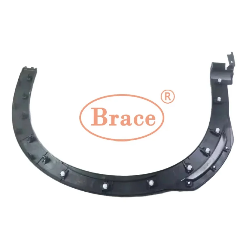 High Quality Car Front Wheel Eyebrow For Seagull