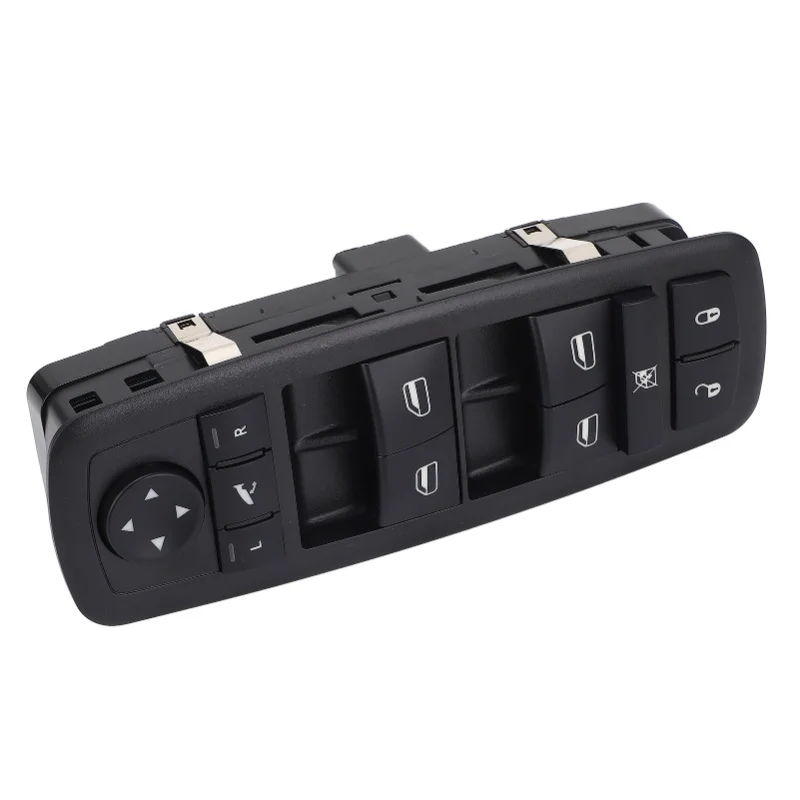 Master Power Window Switch 68029023AC Fast Response Left Driver Side Electric Master Window Switch For Town And Country