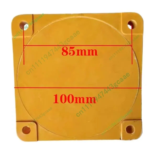 Sensor long-distance proximity switch JWK: JR100L-Y60RH DC 24V tool accessories
