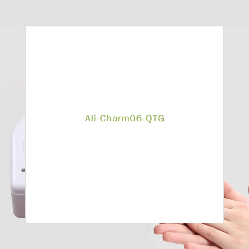 

Бесконтактный выключатель света Clap Touch, голосовое управление, звукоактивируемое управление для кухни, спальни