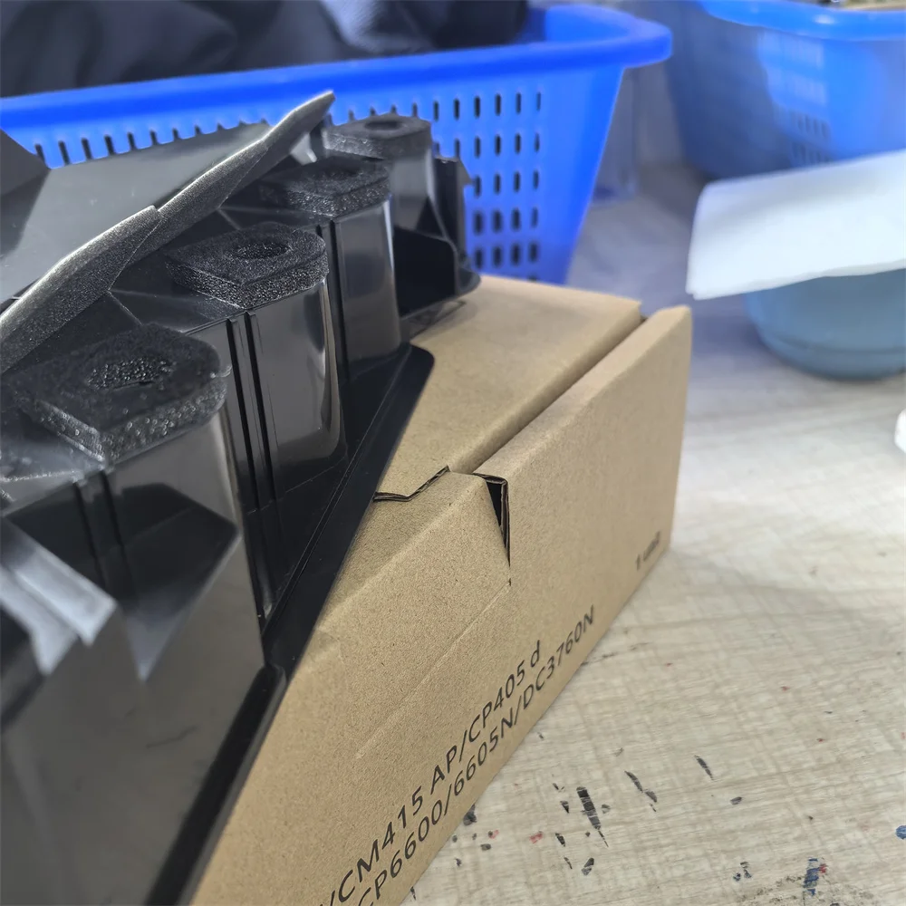 

1X EL500268 Waste Toner Cartridge for Fuji Xerox DocuPrint CM405df CM415AP CP405d ApeosPort V C3320