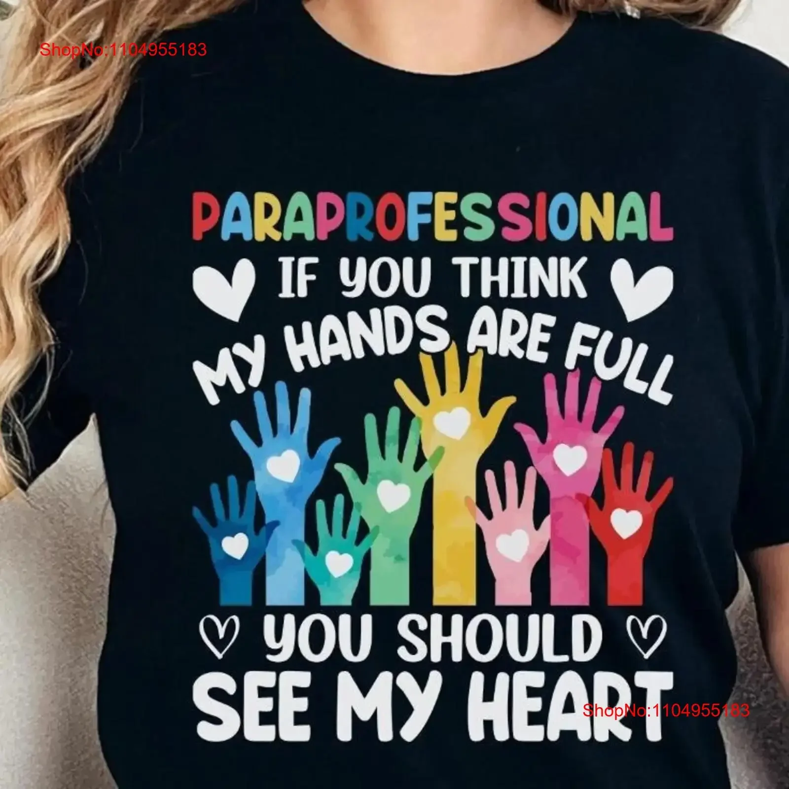 Paraprofessional T … - image