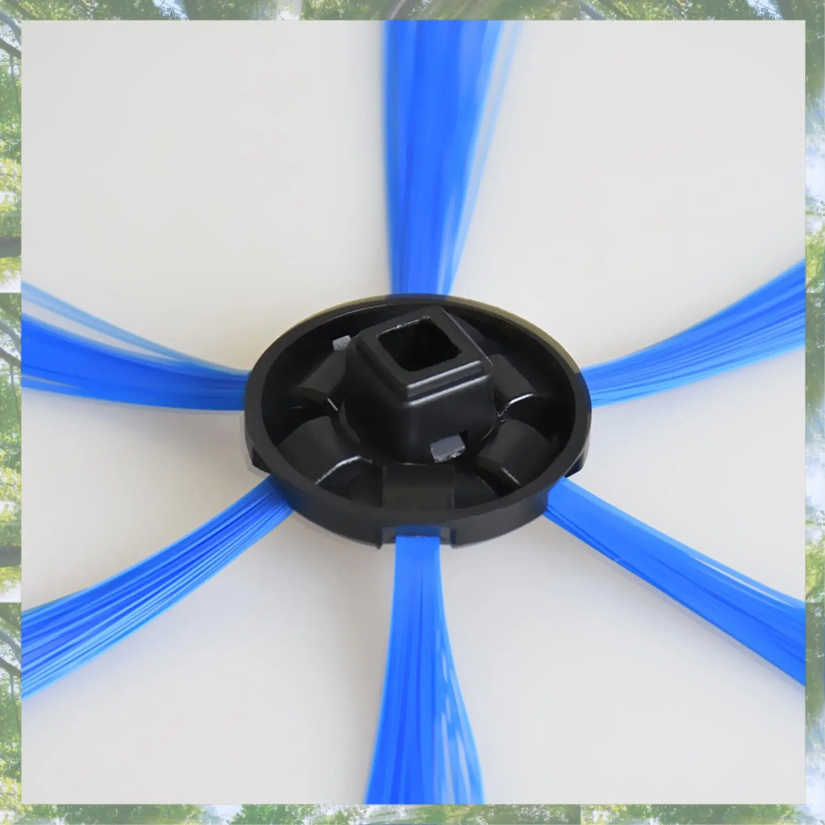 L73A 2025-4PCS Side Brush For  Vacuum Cleaner FC8700/FC8710/FC8820/FC8810,Intelligent Sweeper Brush Replacement Cleaner K