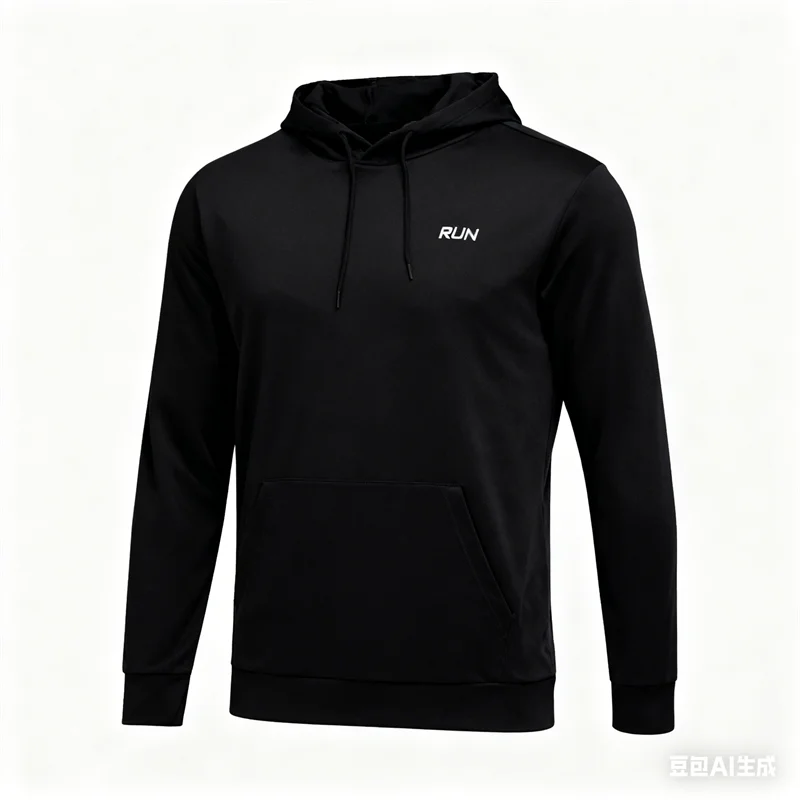 

Casual Men's Hoodie 3D Simple Letter Printed Polyester Long Sleeve Top Outdoor Street Cool Spring And Autumn Hoodies Sweatshirts