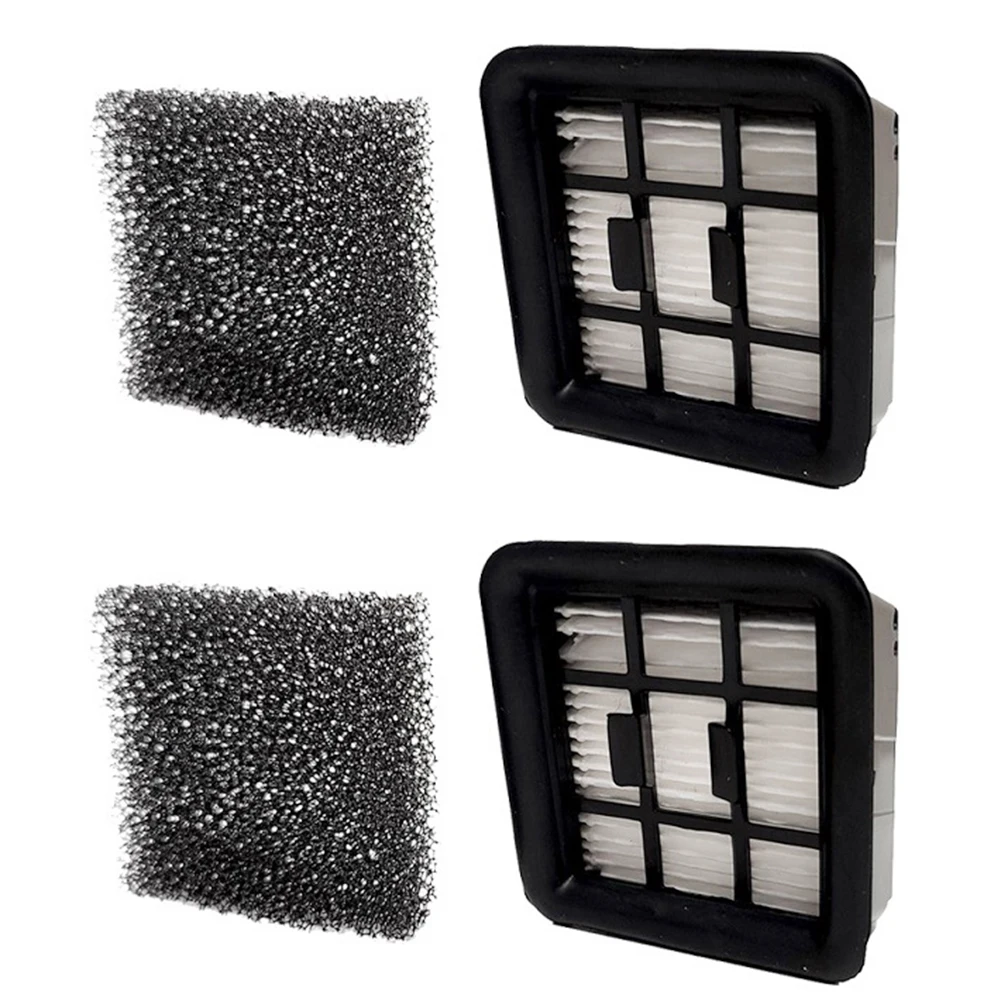Kit de filtro de cepillo principal para aspiradora inalámbrica BISSELL 3548, para suelos duros, húmedos y secos, 1630733, filtro de cepillo de repuesto