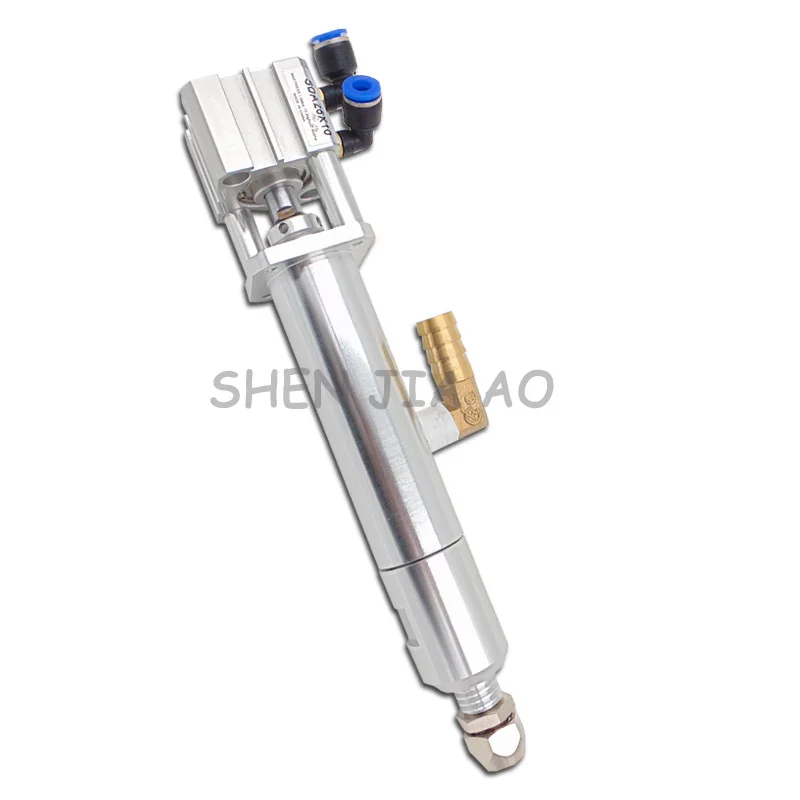 2026 Manual Semi-automatic Glue Dispenser White latex Dispenser Tools Machine 2600ml
