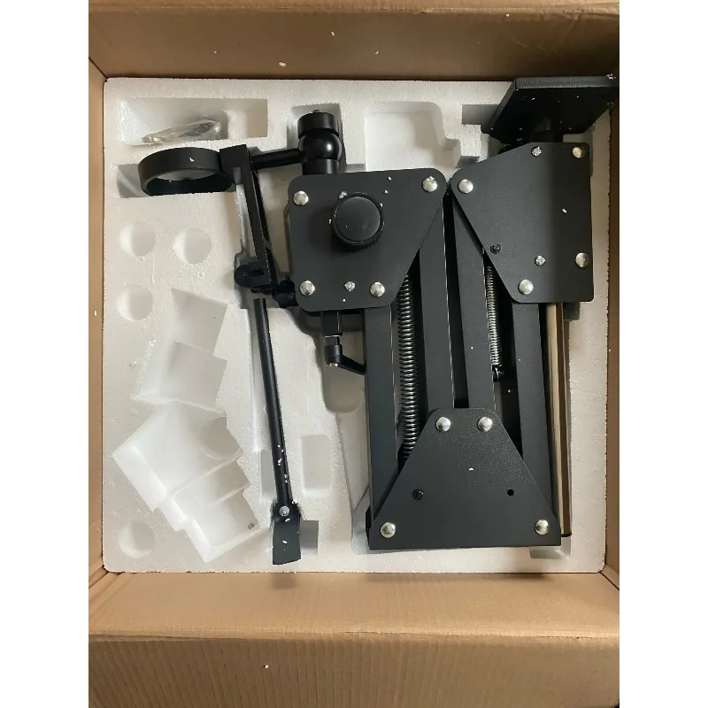 Flexible Microscope Stand for Diamond Setting Tools Flexible Stand Stereo Acrobat