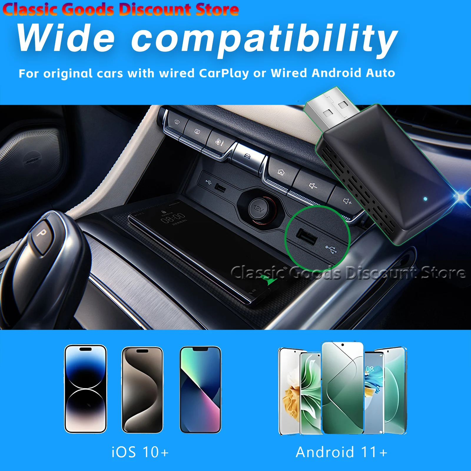 Thumbnail 3 - #77 USB Adapters List of Top Picks