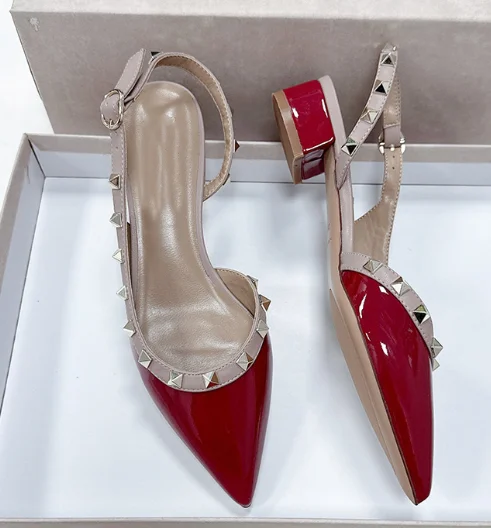 wine shiny 4cm