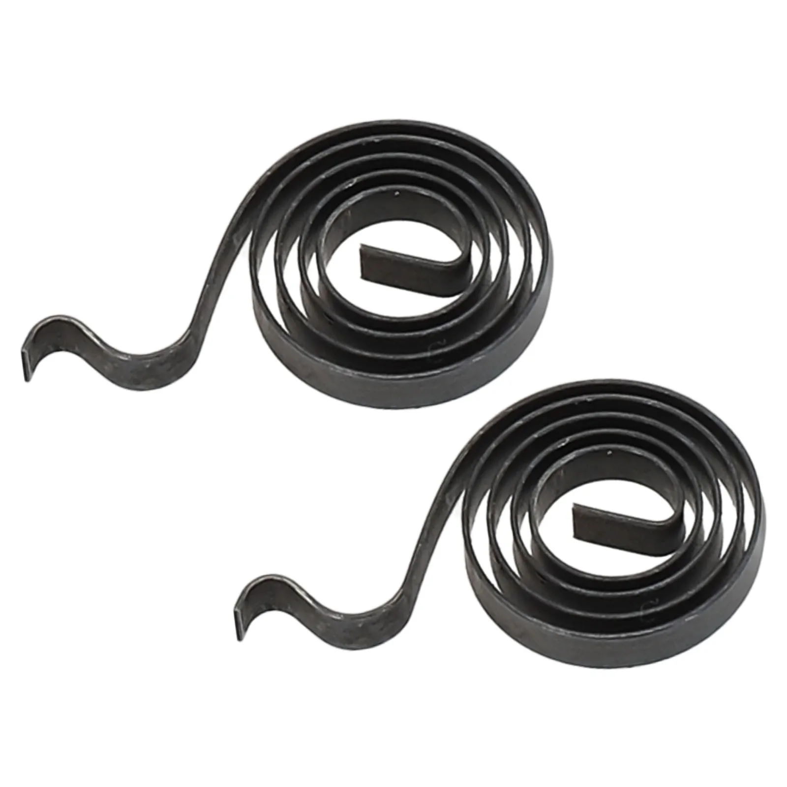 Part Number Spring Carbon Brush Part Number 6-100 Pcs Intermittently Running Motors Angle Grinder Tool Carbon Brushes