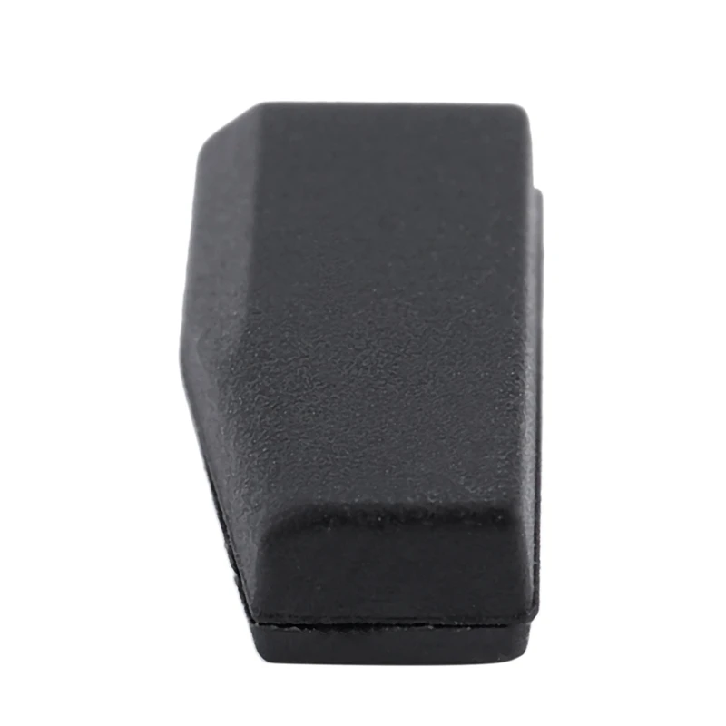 4D63 80bit Remote Key Carbon Chip Virgin Transponder Chip For Ford Mazda 2/3/5/6