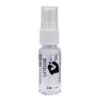 Anti-Fog Spray Bottle For Swim Goggles Scuba Dive Face Cover Lens Cleaner Bottle Sports Glasses