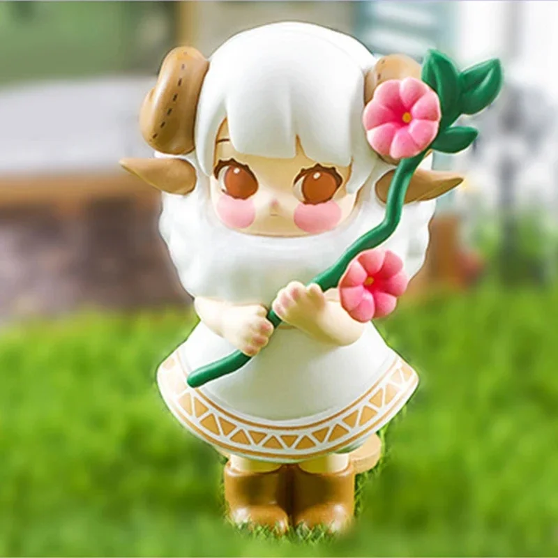 CORA プリンセスフラワー Zodic ブラインドボックスおもちゃミステリー
