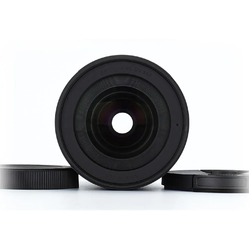 시그마 16mm F1.4 DC DN 렌즈