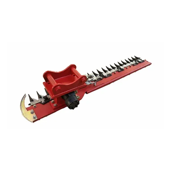 Multi-functional garden tools hedge trimmer