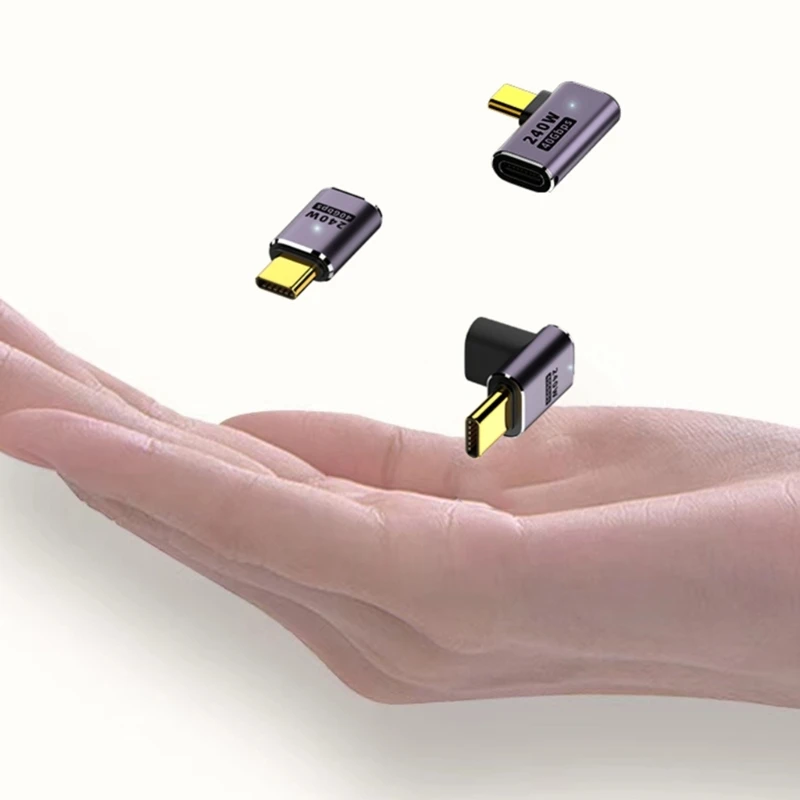 ترقية محول USB C OTG من النوع C إلى محول USBC OTG لشحن نقل البيانات