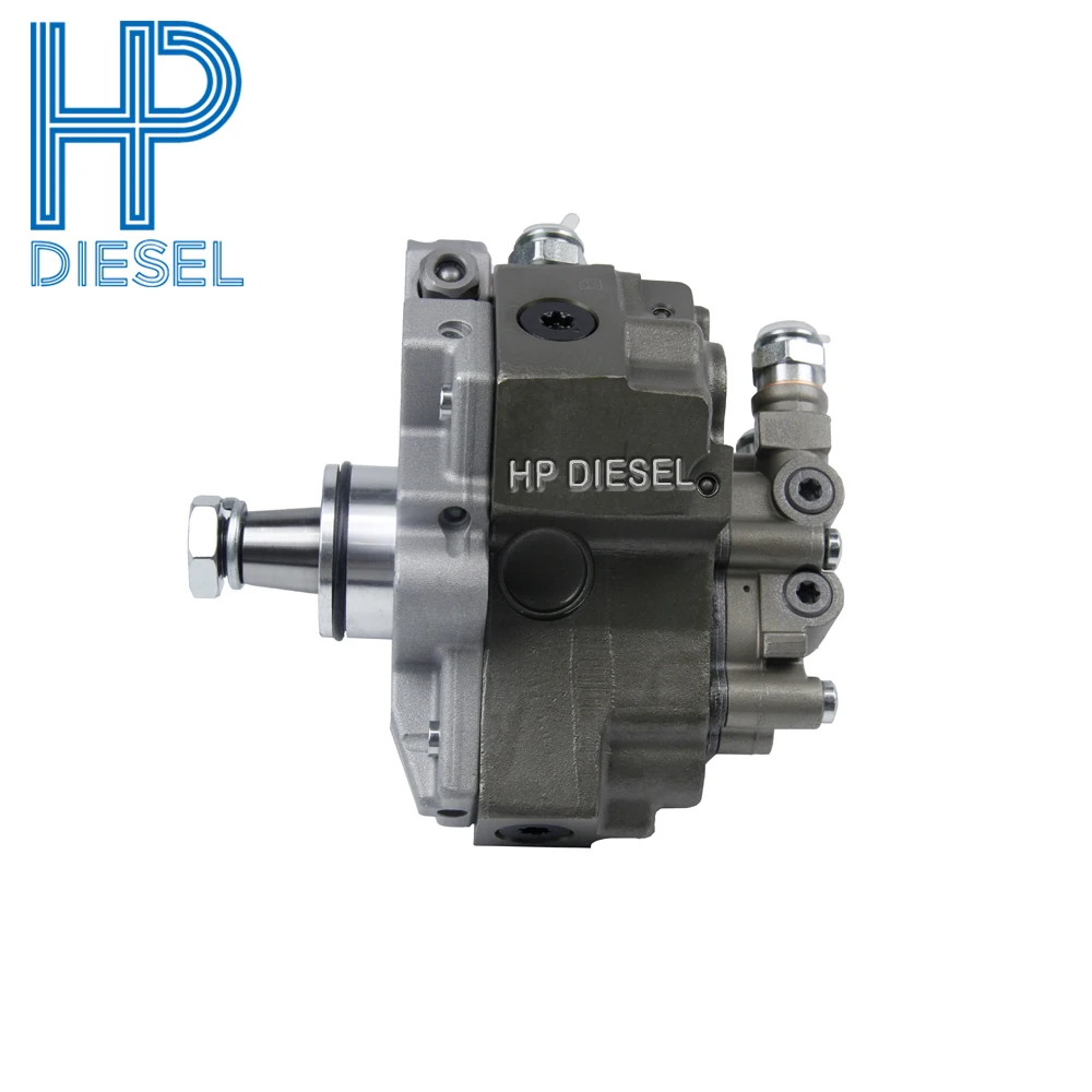 

Genuine For Bosch 0445020273 Pump - Full System Assembly, Factory Fresh, Direct Fit for Cummins/Isuzu, Optimal Fuel Efficiency &