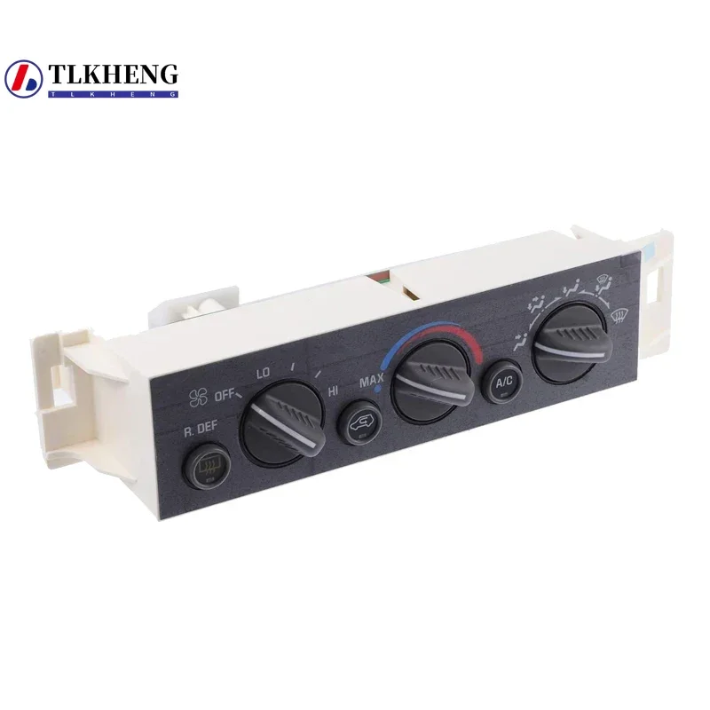 Air Condition Climate Control Switch for Chevrolet Suburban Tahoe for GMC Yukon 1998 1999 2000