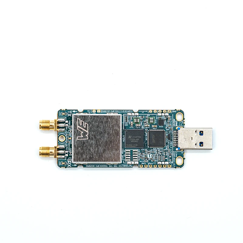 

Cirket LimeSDR Mini V2.0 full-duplex, USB stick software-defined radio USB 3.0