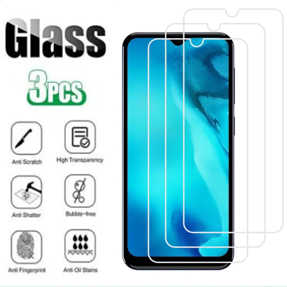 Glass For Doogee V1…