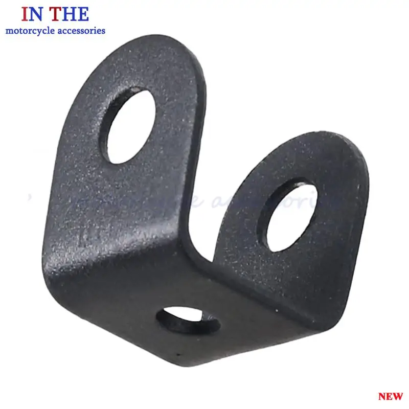 Rear shock absorber groove ear frame suitable for UTV kart off-road vehicle rear shock absorber groove ear frameHot