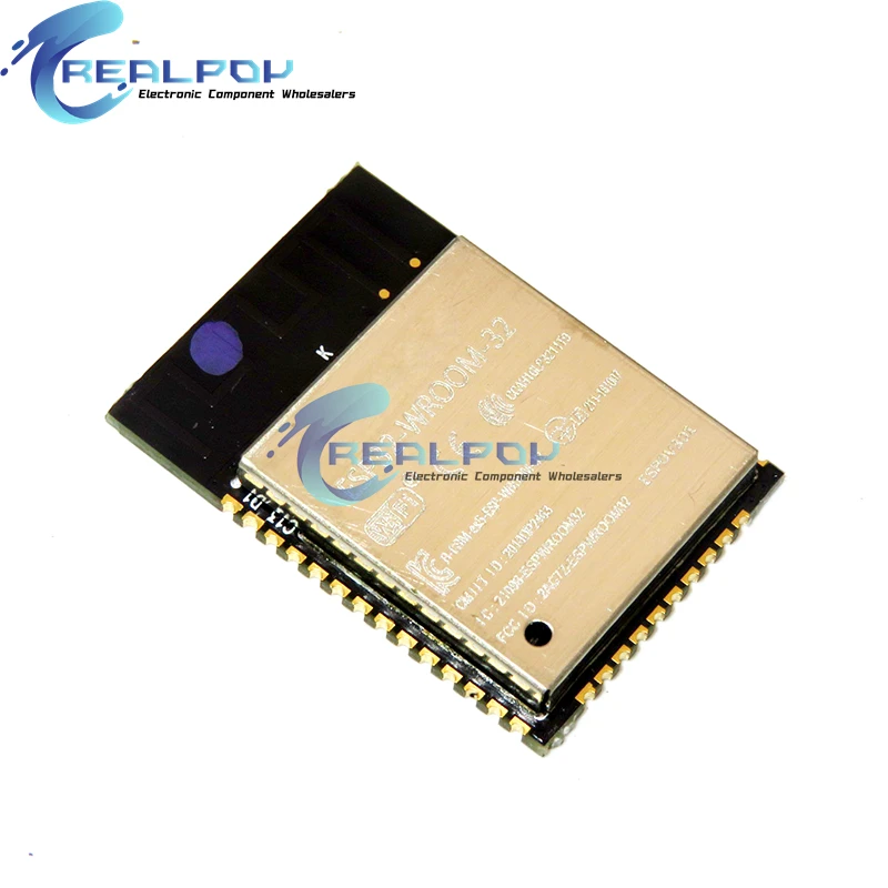 ESP32 Expansion Board Compatible with ESP32 WiFi Bluetooth Development Board NodeMCU-32S Lua 38Pin GPIO Expansion Board