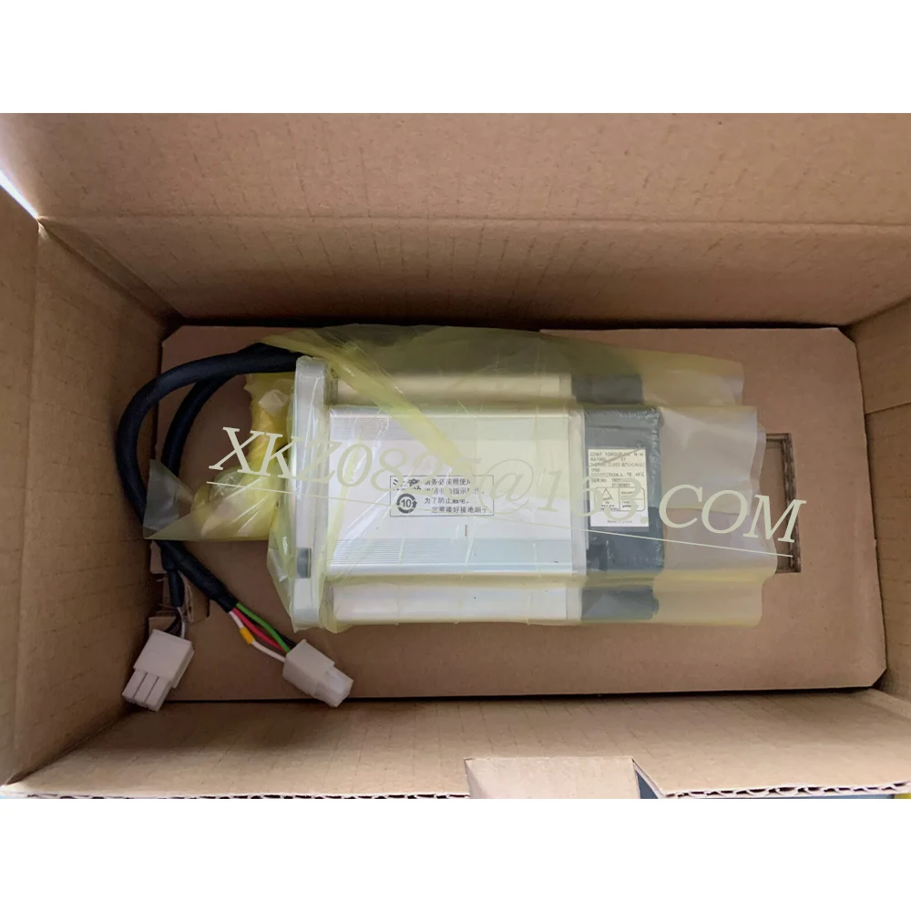 100% New Original Servo Motor MSMD082S1V