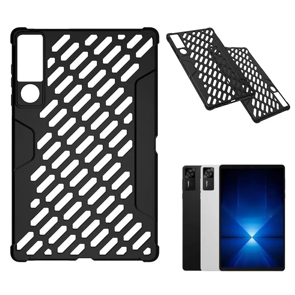 For  Legion Y700 5th Gen Protective Case Tablet Computer Protective Case 8.8-inch 2026 Tablet TPU Soft Case