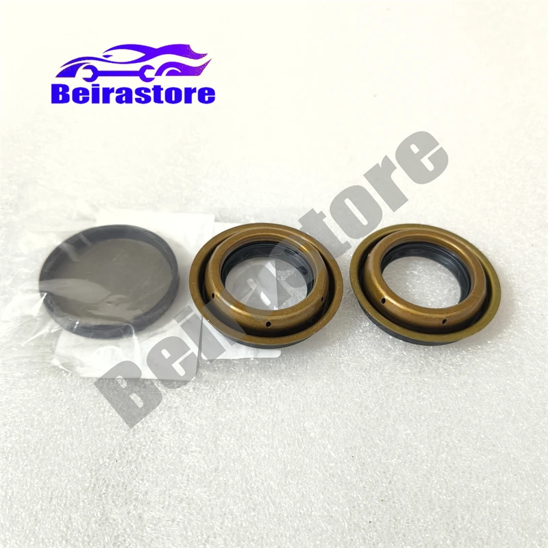 New DCT360 6DCT360 Transmission Clutch Front Cover Oil Seal Oil Filter Repair Kit Fits For Zotye T600 T700 T800 SR9 Roewe MG6