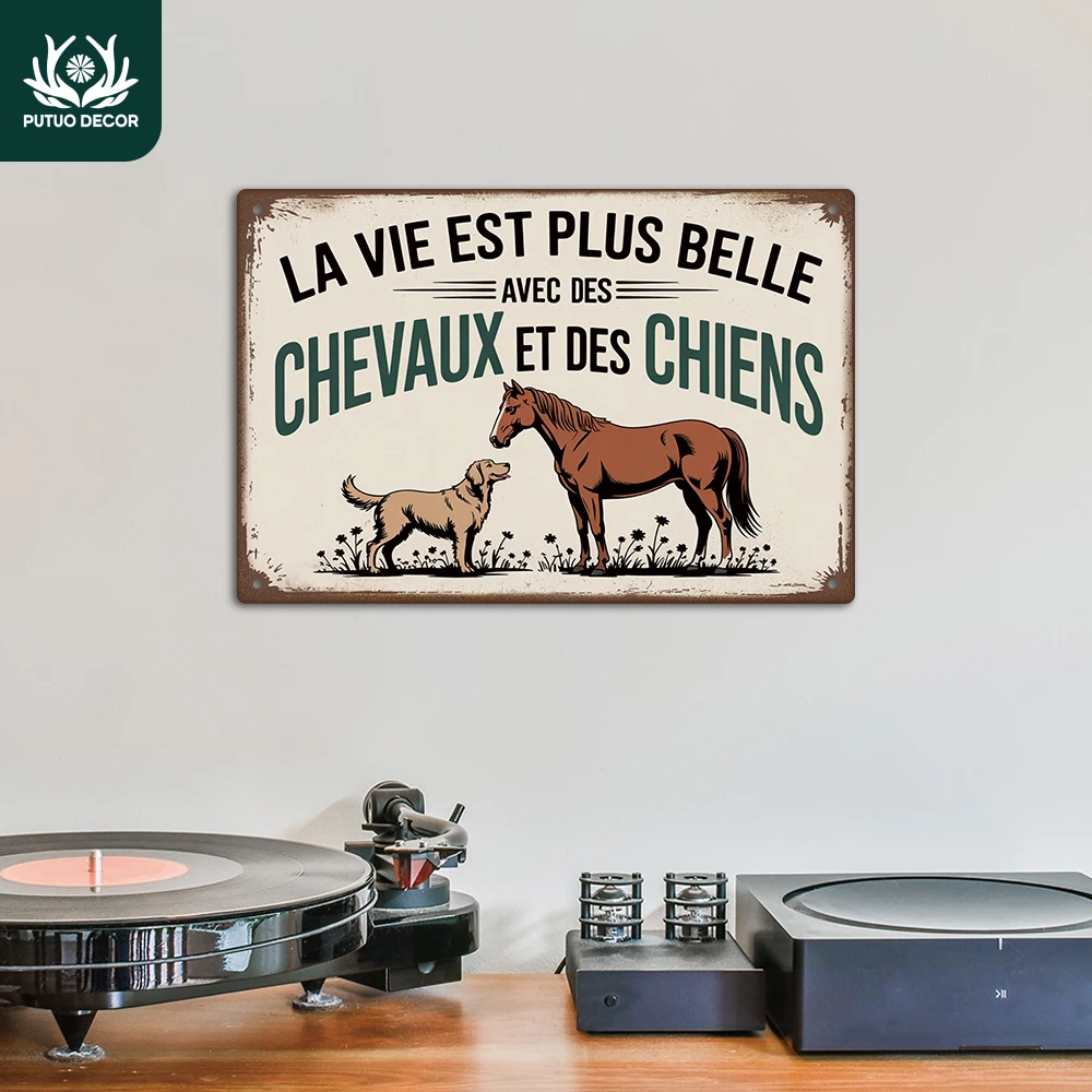 Putuo Decor 1Pc Fre…