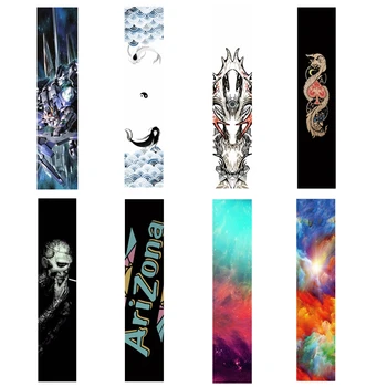 taśma do deskorolki taśma do deskorolki długa taśma do chwytania deski 122*26 cm