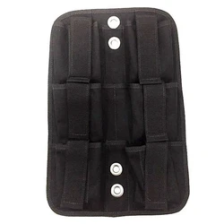 Scuba Diving 6X1Kg Weight Plate for Tech Diving Bcd