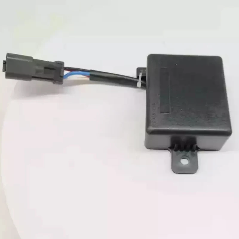 

Экскаватор 320B E320B Реле задержки времени 111-4870X 111 4870 1114870 111-4870