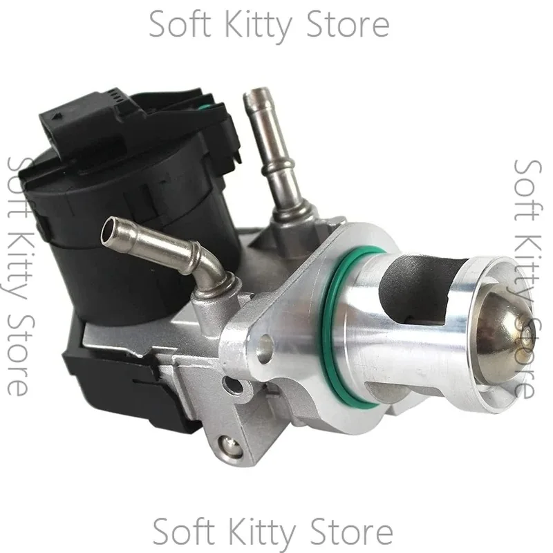 Exhaust Gas Recirculation Valve EGR Valve 11717810871 11717805447 11717823210 For BMW N47 N57 1 2 3 4 5 6 7 Series X1 X3 X4 X5