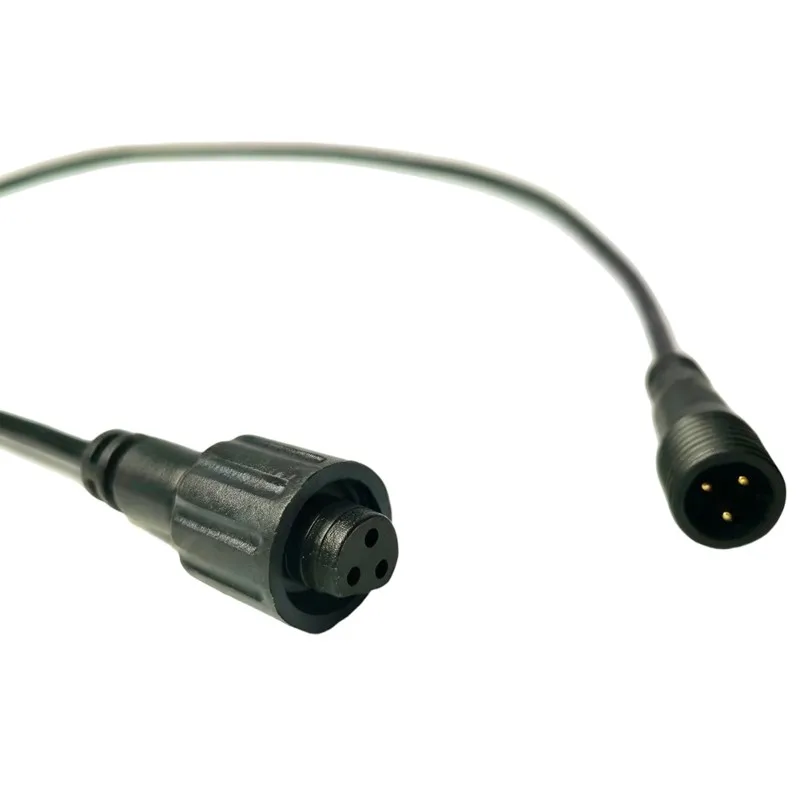 A79E-For Bafang Mid-Drive Motor Speed Sensor Extension Cable For BBS01 BBS02 BBS03 HD