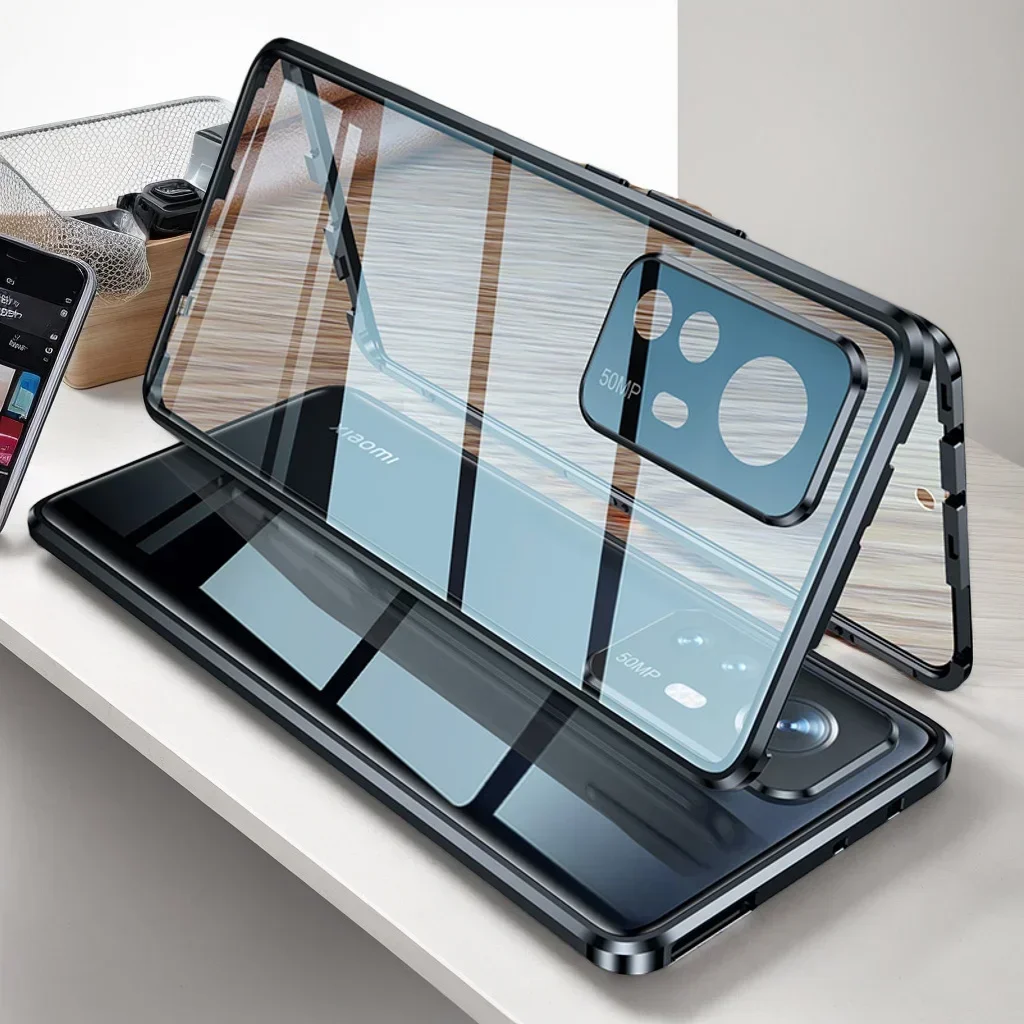 Double Sided Temper… - image