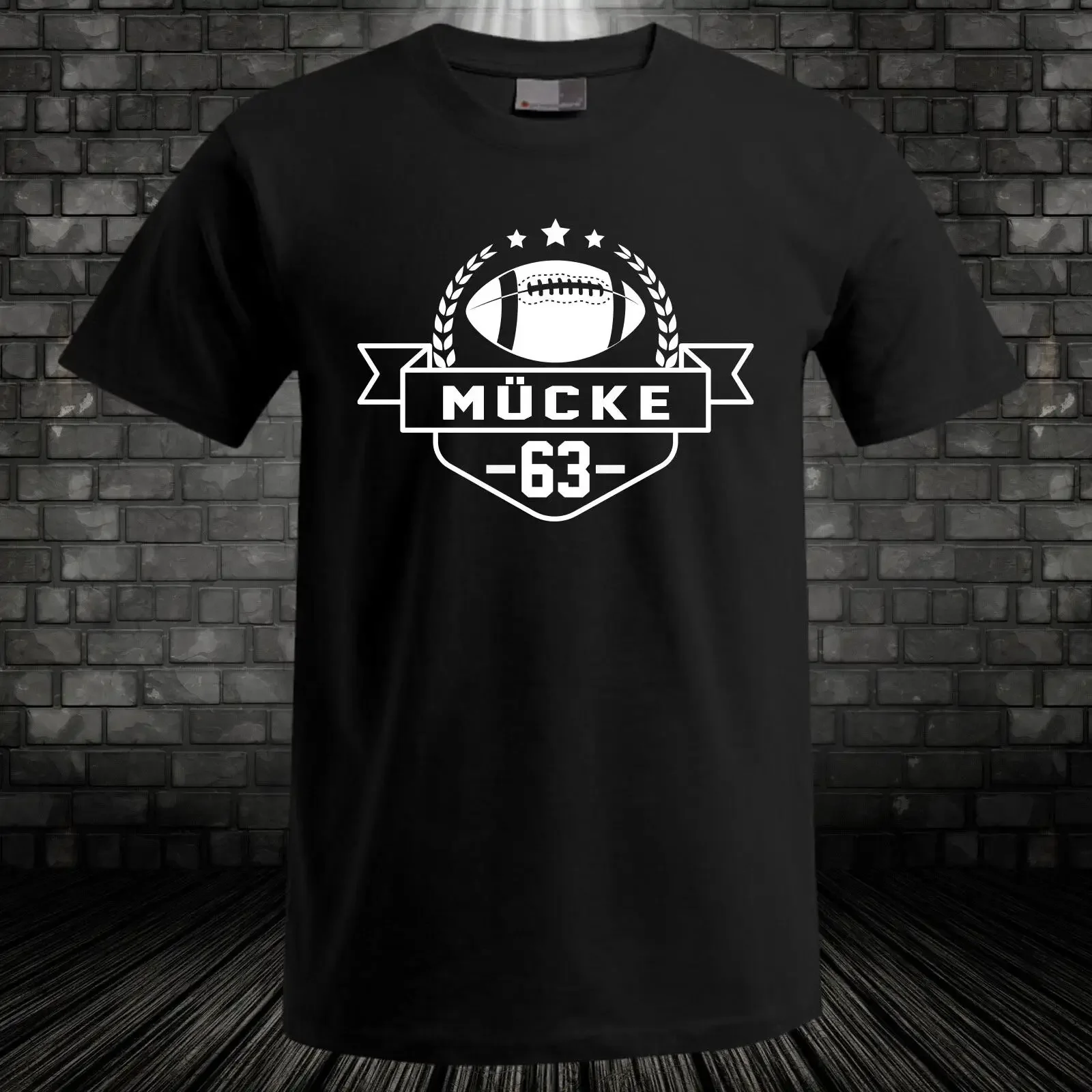 Mosquito 63 T Shirt Bulldozer Movie Bud Black Funshirt Plus Sizes 6XL 8XL Image 1 of 2 vintage Washed Top For Everyday Wear