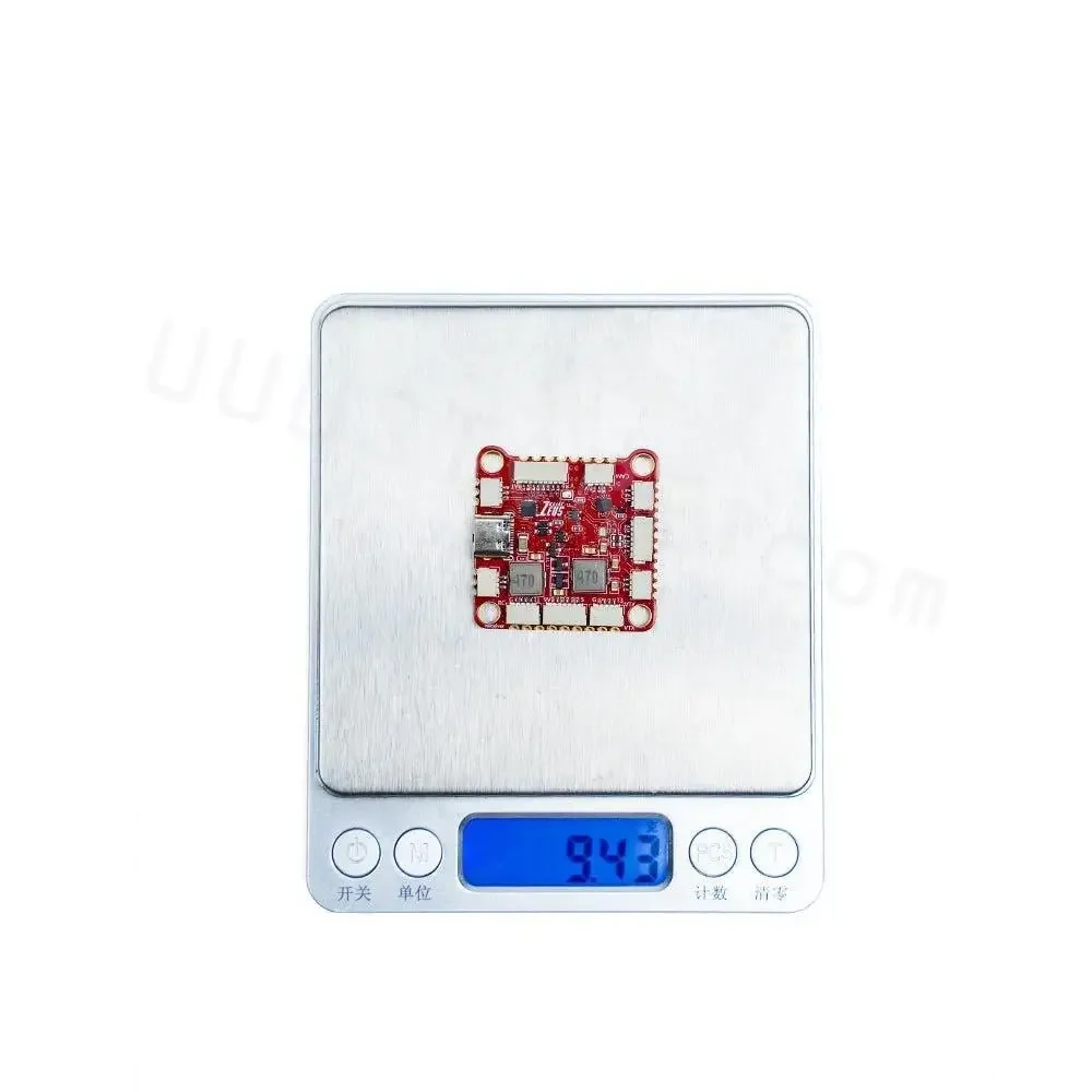 HGLRC-Contrôleur de vol pour FPV Air Unit FPV Racing, Mini MPU6000 OSD BEC Blackbox F7, FreKouRC, Z192.F722, 20mm, 30mm, Nouveau