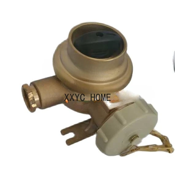 Marine Copper Socket with Switch CZKH101-3 Watertight CZKH101-1/2/3/4/5 CZKH111-3