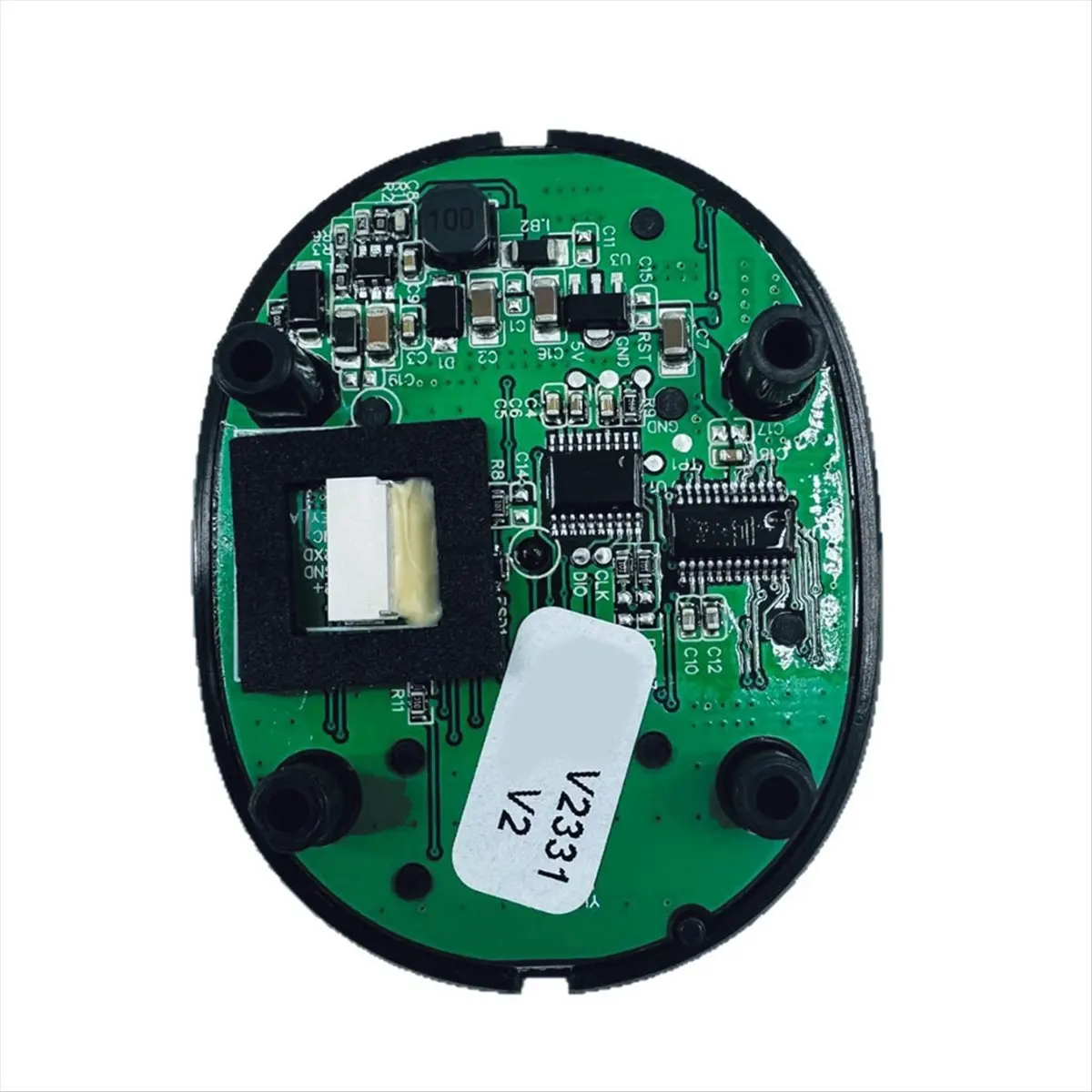 

Display Motherboard for R10 Pro Aqua Robot Vacuum Cleaner