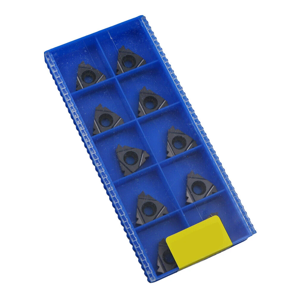 10pcs 22ER3.5ISO SMX35 High quality Carbide Threading Inserts