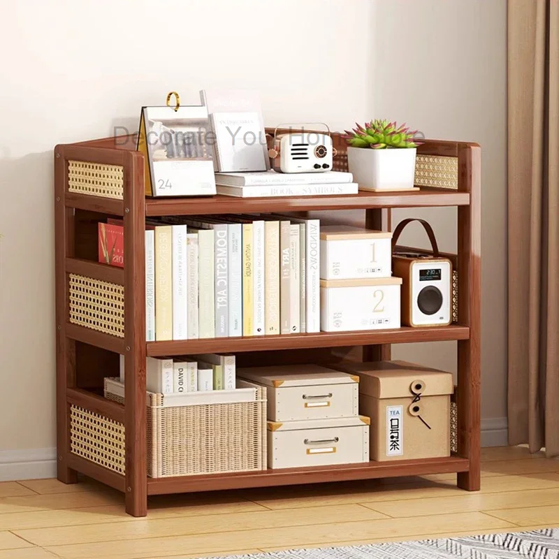 

Display Mainstays Bookcases Collect Stackable Cabinets Shelves Bookcases Bedroom Nordic Estante Para Livros Room Furniture