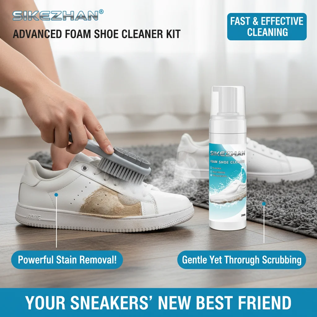 #12 Latest Shoe Brushes Offers