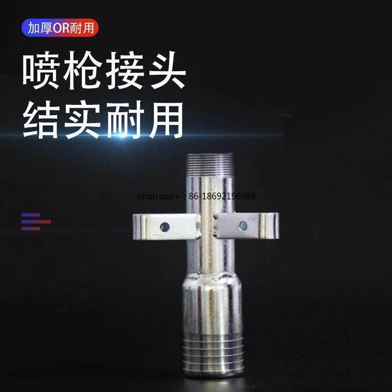 1  Base 2 Threaded Base Shelf Conversion Iron Connector 2  3  Base Screw Double Head Connection