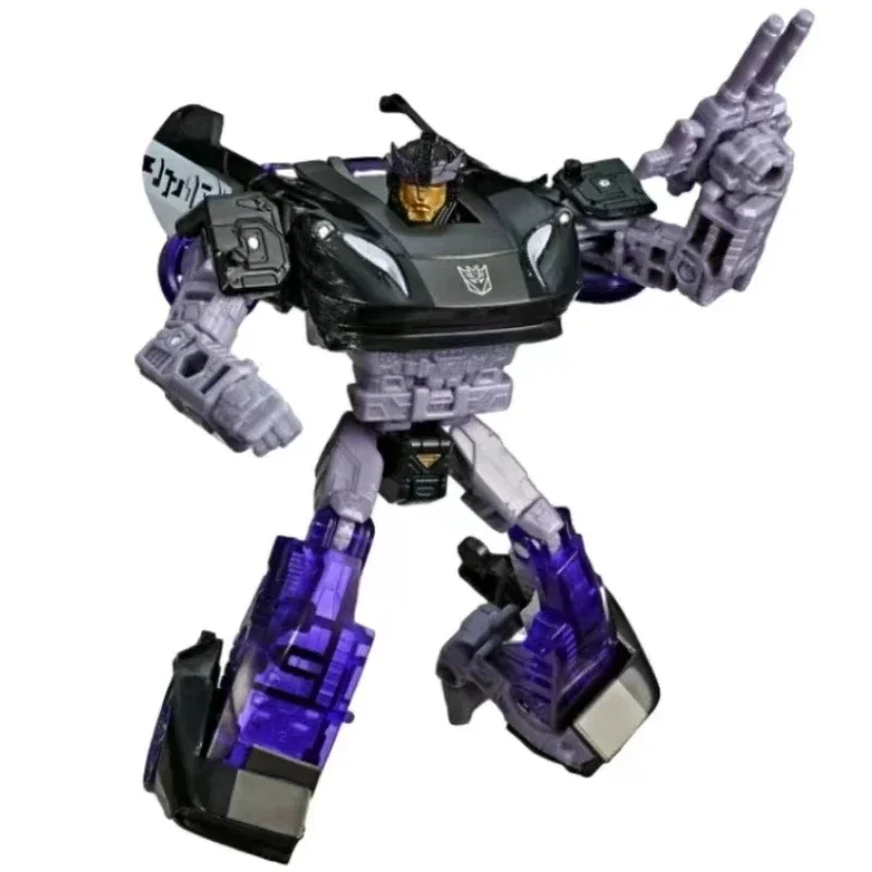 Takara Transformer หุ่นของเล่น WFC-S41 WFC-S, หุ่นยนต์อนิเมะโมเดลของเล่นของขวัญ