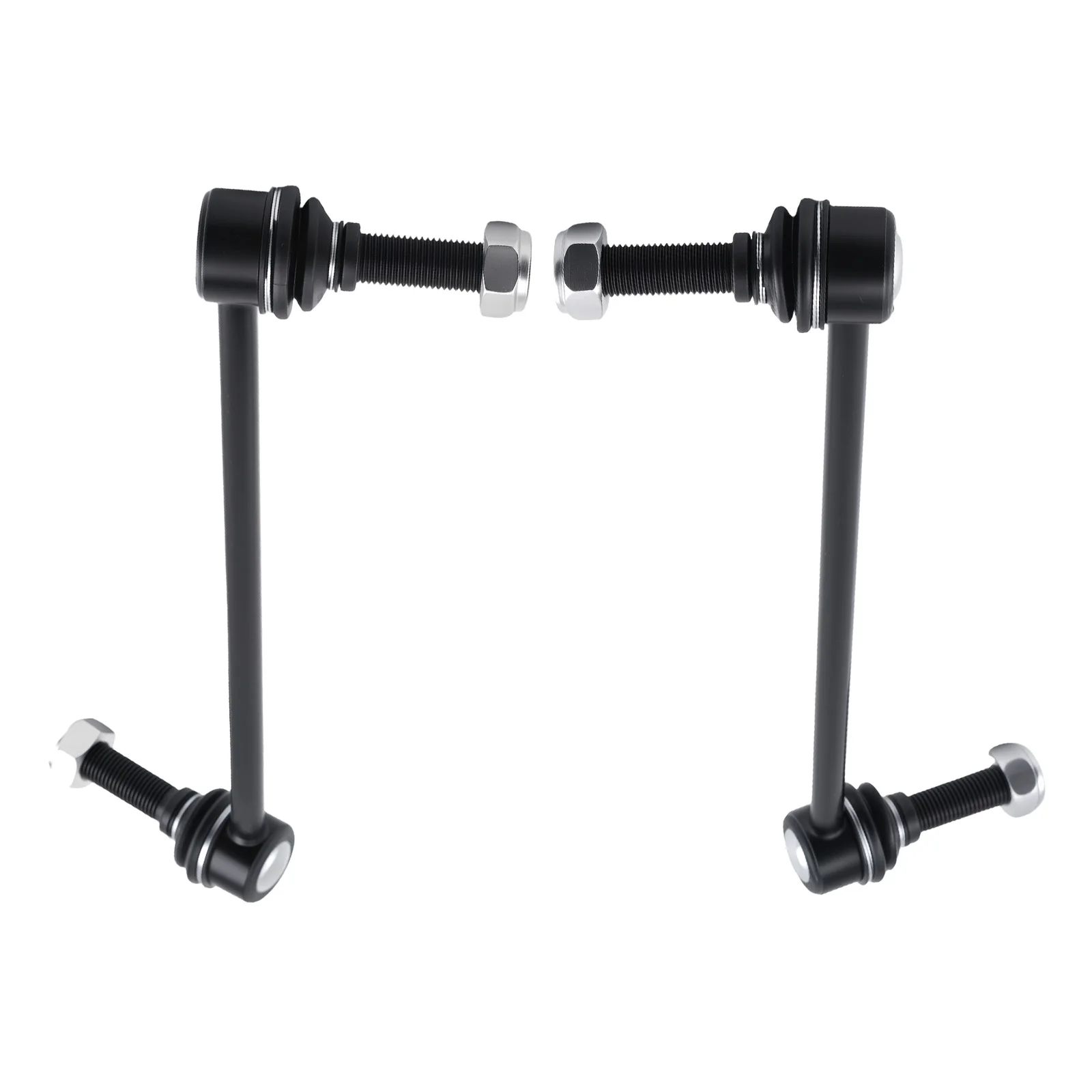 

Pair Front Sway Bar End Link For Ford Flex Taurus Lincoln MKS MKT 2010-2018 2019