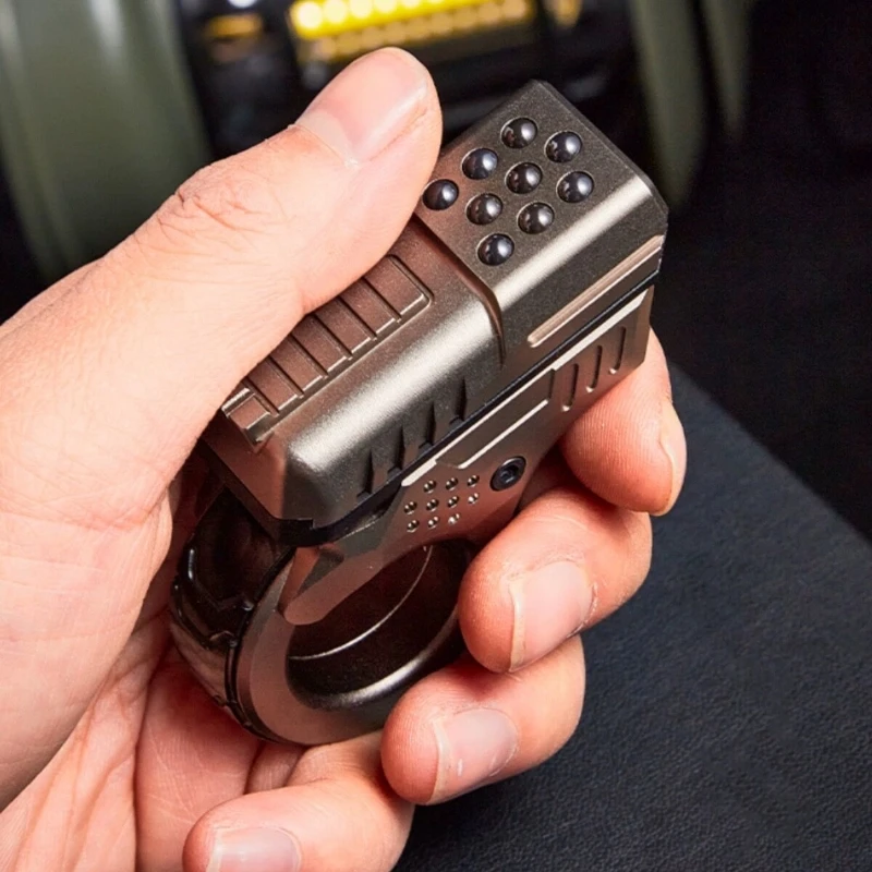 【正規品】 YAN EDC 魂SOUL 2羽タイプ 1off フィジェットトイ Azu EDC ユースエディション プッシュカード フィジェットスピナー 多