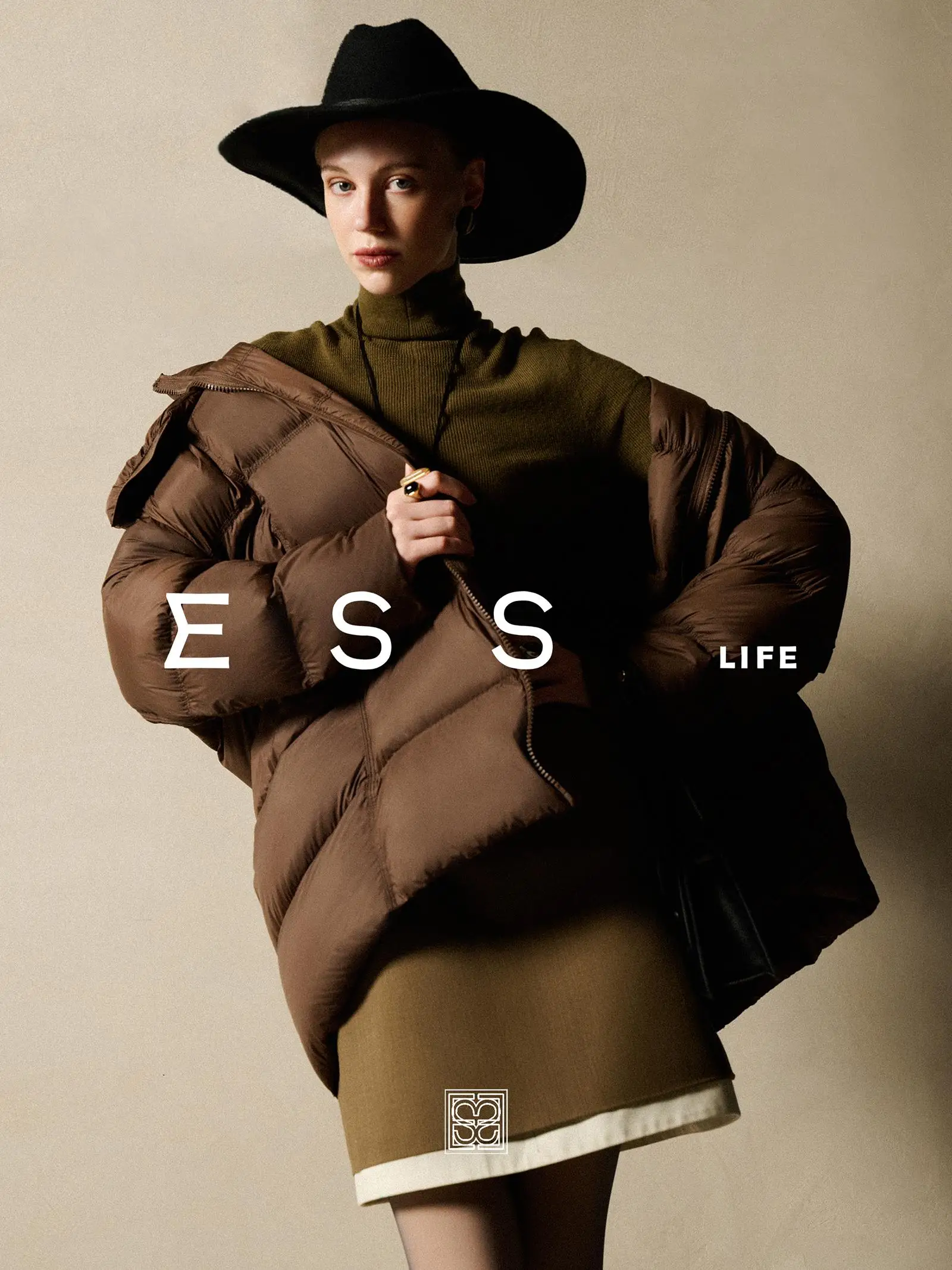 

Ультратеплая куртка LIFE Cloud Bread Sle с 90% белым гусиным пухом, для офиса и поездок, с длинными рукавами, на молнии, цветная